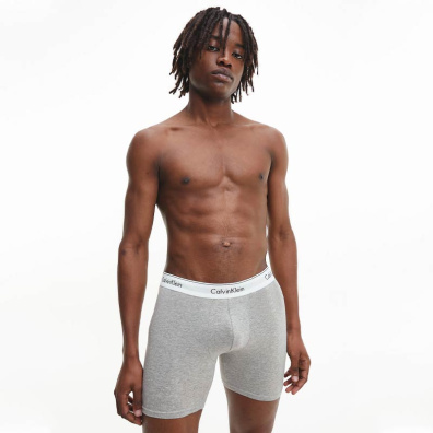 Μποξεράκια Calvin Klein 000NB2381A-MP1 Πολύχρωμο