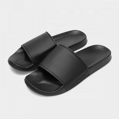 Παντόφλες Outhorn HOL22-KLM603-20S Μαύρο