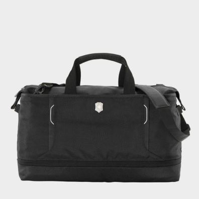 Σακ Βουαγιάζ Victorinox Werks Traveler 6.0 Weekender XL 605593 Μαύρο