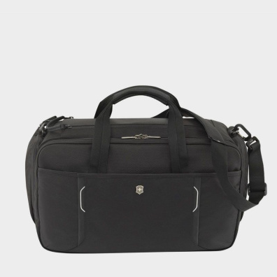 Σακ Βουαγιάζ Victorinox Werks Traveller 6.0 Duffel 606372 Μαύρο