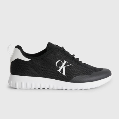 Sneaker Calvin Klein YM0YM00627-BDS Μαύρο
