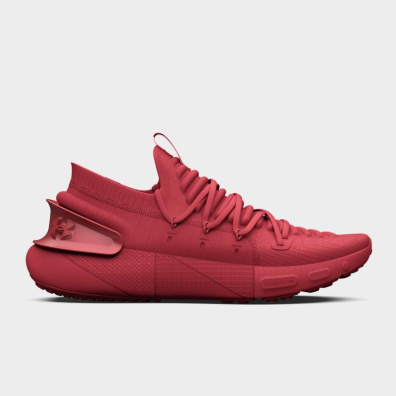 Sneaker Under Armour HOVR Phantom 3 MTLC 3025520-601 Κόκκινο