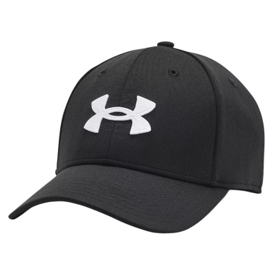 Καπέλο Under Armour Blitzing 1376700-001 Μαύρο