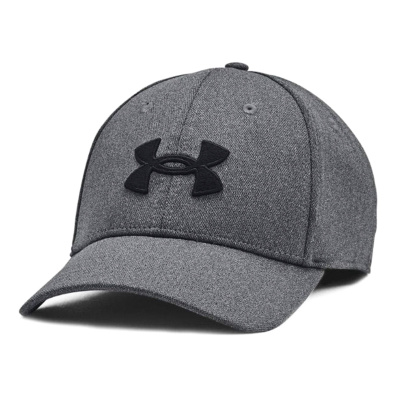 Καπέλο Under Armour Blitzing 1376700-003 Γκρι
