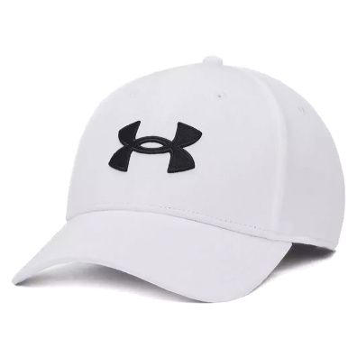 Καπέλο Under Armour 1376700-100 Άσπρο