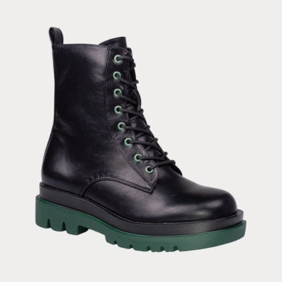 Αρβυλάκι Adam's 812-21501-29 Μαύρο Πράσινο