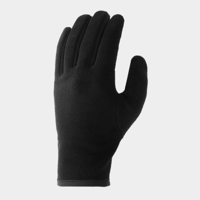 Γάντια 4F H4Z22-REU014-20S Μαύρο