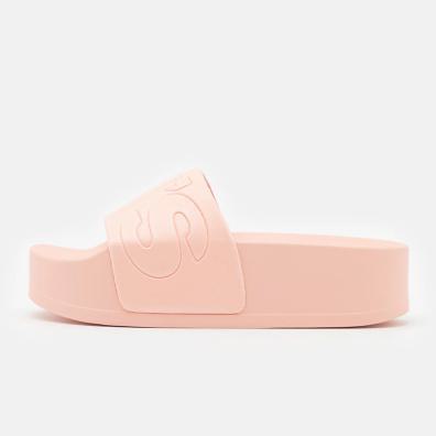 Παντόφλα Levi's June S Bold L 231588-753-81 Ροζ Παντόφλα Levi's June S Bold L 231588-753-81 Ροζ