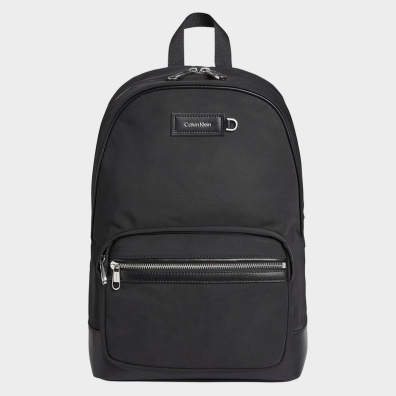 Σακίδιο Πλάτης Calvin Klein K50K507321-BAX Μαύρο