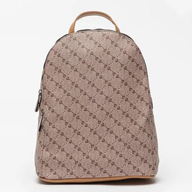 Σακίδιο Πλάτης Pierre Cardin 85536 IZA357 Μπεζ