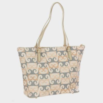 Τσάντα Ώμου Pierre Cardin 85791 Μπεζ