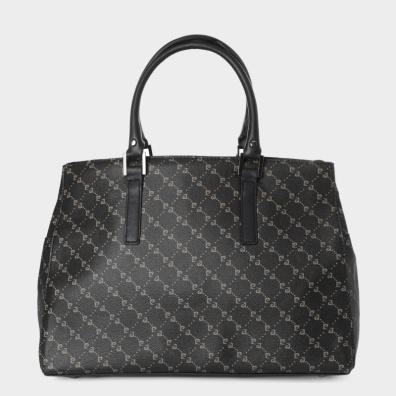 Τσάντα Χειρός Pierre Cardin 8841 ΙΖΑ 357 Μαύρο