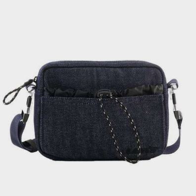 Τσαντάκι Χιαστί Levi's 233721-0006-0017 Μπλε