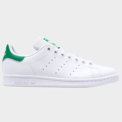 Adidas Originals  Stan Smith M20605 Λευκό-Πράσινο