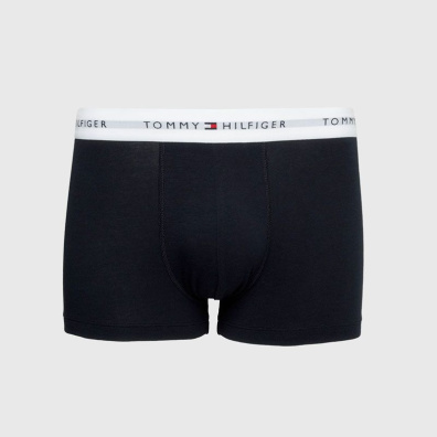 Μποξεράκια Tommy Hilfiger 3 Τεμάχια UM0UM02761-0WT Σκούρο Μπλε