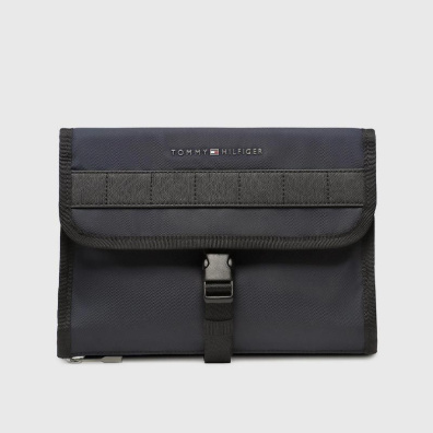 Νεσεσέρ Tommy Hilfiger AM0AM10979-DW6 Σκούρο Μπλε