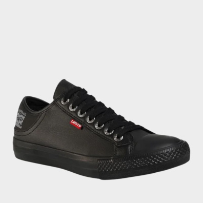 Casual Sneaker Levi's Stan Buck 223001-794-60 Μαύρο
