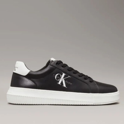 Sneaker Calvin Klein YM0YM00681-0GJ Μαύρο
