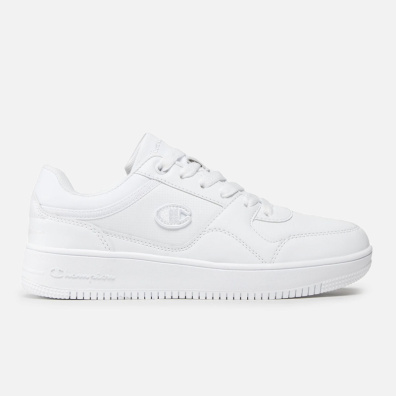 Sneaker Champion Rebound Low S21905-WW009 Άσπρο