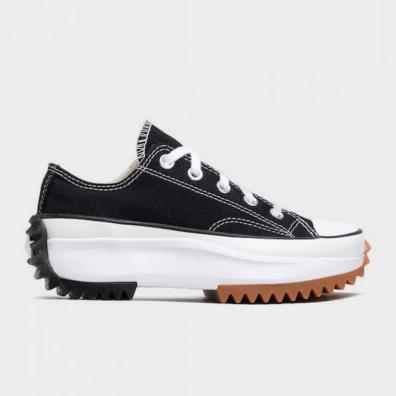 Sneaker Converse Run Star Hike 168816C Μαύρο