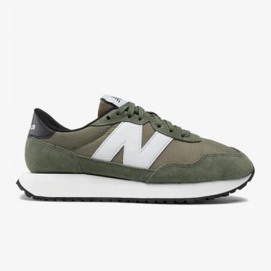 Sneaker New Balance 237 MS237UT1 Πράσινο