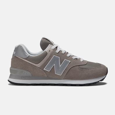 Sneaker New Balance 574 ML574EVG Γκρι