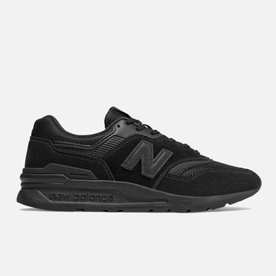 Sneaker New Balance 997 CM997HCI Μαύρο
