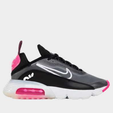 Sneaker Nike Air Max 2090 DA4284-001 Γκρι Μαύρο