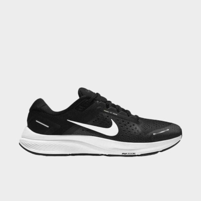 Sneaker Nike Air Zoom Structure 23 CZ6720-001 Μαύρο