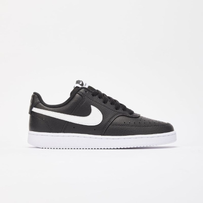 Sneaker Nike Court Vision Low CD5434-001 Μαύρο
