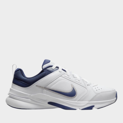 Sneaker Nike Defy All Day DJ1196-100 Άσπρο Μπλε