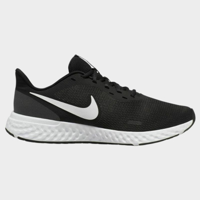 Sneaker Nike Revolution 5 BQ3204-002 Μαύρο