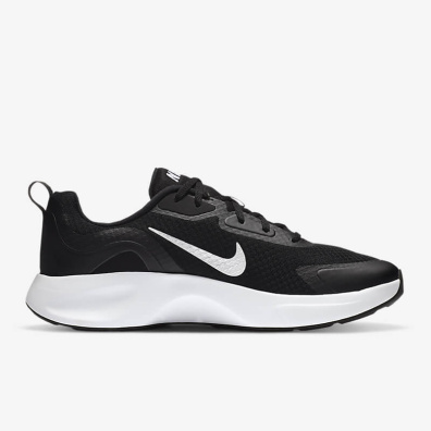 Sneaker Nike Wearallday CJ1682-004 Μαύρο