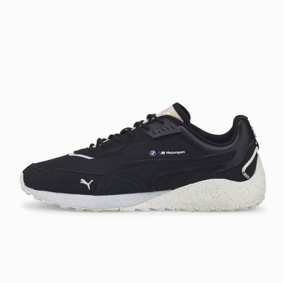 Sneaker Puma BMW MMS Speedfusion 307317-01 Μαύρα