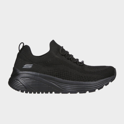 Sneaker Skechers Bobs Sparrow 2.0 117027-BBK Μαύρο