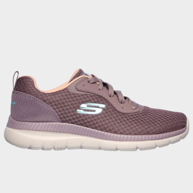 Sneaker Skechers Bountiful 12606-LAV Ροζ