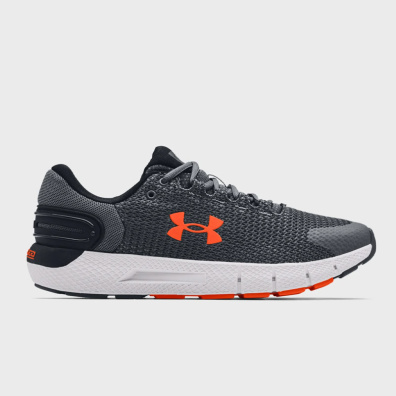 Sneaker Under Armour Charged Rogue 2.5 3024400-104 Γκρι