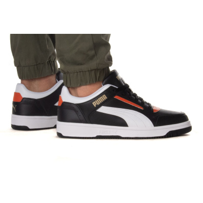 Sneaker Puma Rebound Joy 380747-24 Μαύρο