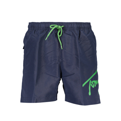 Μαγιό Σορτς Tommy Hilfiger UM0UM02862-C87 Σκούρο Μπλε