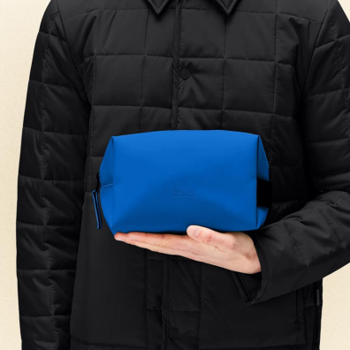 Αδιάβροχο Νεσεσέρ Rains Wash Bag 15580-83 Μπλε