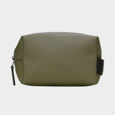 Αδιάβροχο Νεσεσέρ Rains Wash Bag 15580-Green Πράσινο