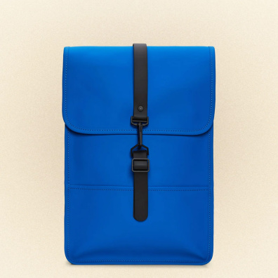 Αδιάβροχο Σακίδιο Rains Backpack Mini 13020-83 Μπλε