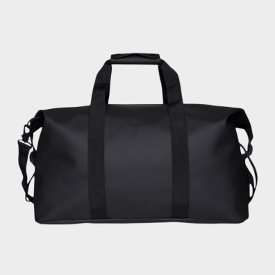 Αδιάβροχo Σακ Βουαγιάζ Rains Hilo Weekend Bag 14200-01 Μαύρο