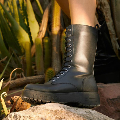 Αρβυλάκι D.Franklin DFSH110027 Μαύρο