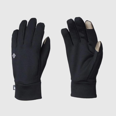 Γάντια Columbia Omni Heat SU1022-010 Μαύρο