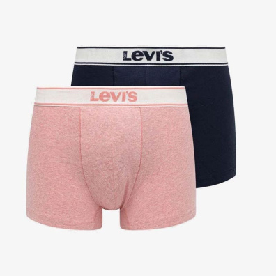 Μποξεράκια Levi's 2 Τεμάχια  37149-0857 Πολύχρωμο