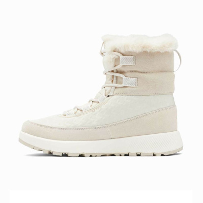 Ορειβατικά Μποτάκια Columbia Slopeside Peak™ Luxe 1979551 Μπεζ