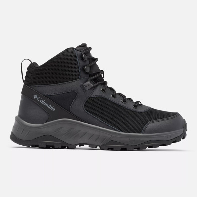 Ορειβατικά Παπούτσια Columbia Trailstorm™ Ascend Mid 2044271 Μαύρο