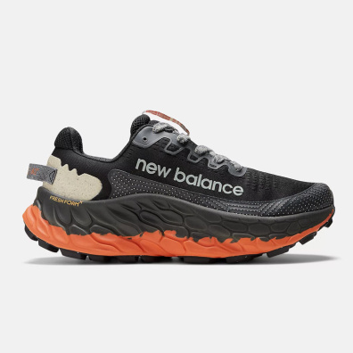 Παπούτσια Trail New Balance Foam X Trail More V3 MTMORCK3 Μαύρο