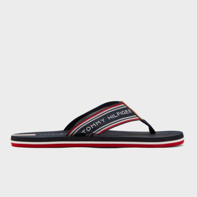 Σαγιονάρα Tommy Hilfiger FM0FM02875-BLU Μπλε